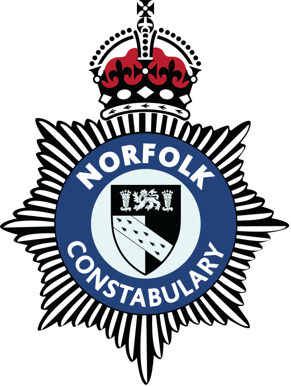 Icon of a police officer