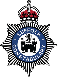 Icon of a police officer